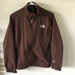 Women’s jacket from The North Face